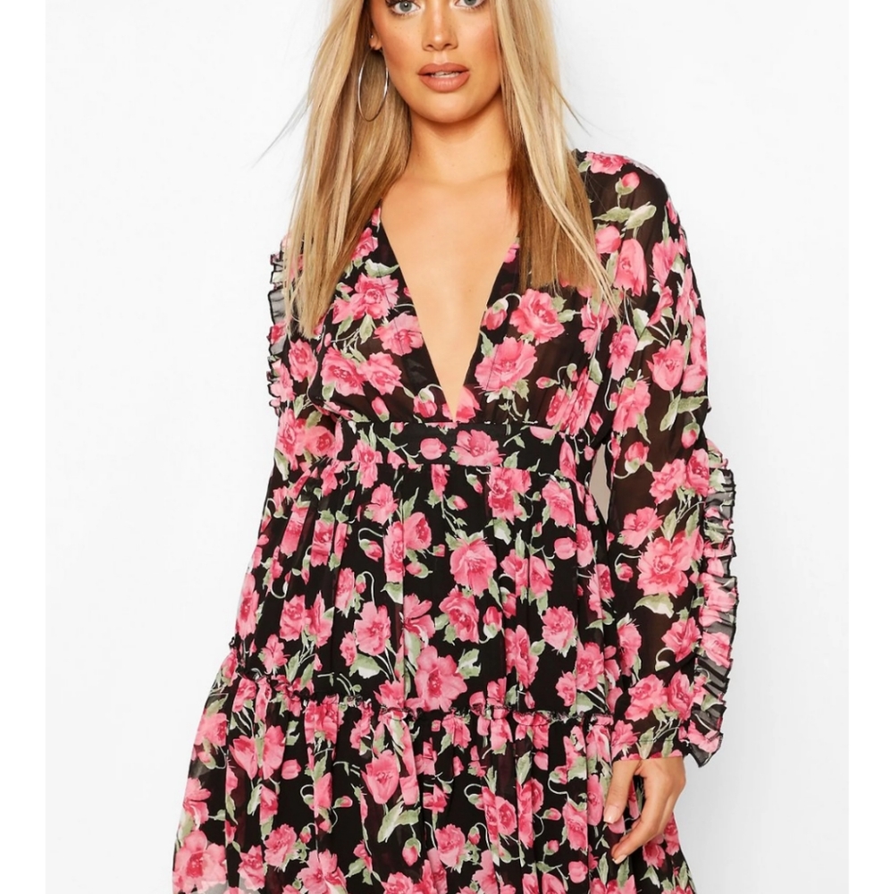 Dress NWOT